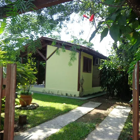 Pousada Canto Bella Terra-2