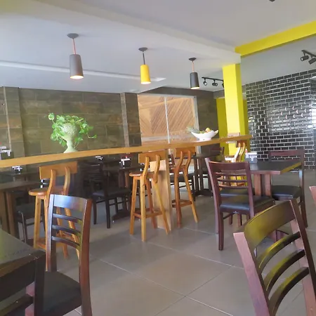 Sudoeste Hotel-2