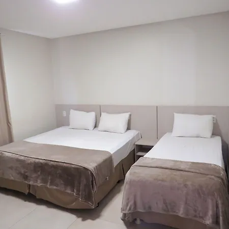 Sudoeste Hotel-3