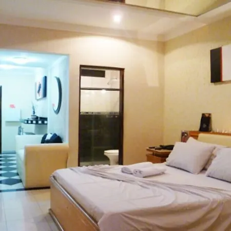 Dinys Motel (Adults Only)-3