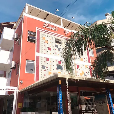 Pousada Vo Regina-2