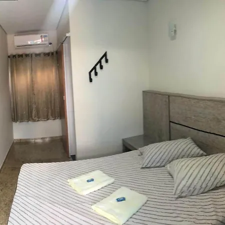 Hotel Butanta-2