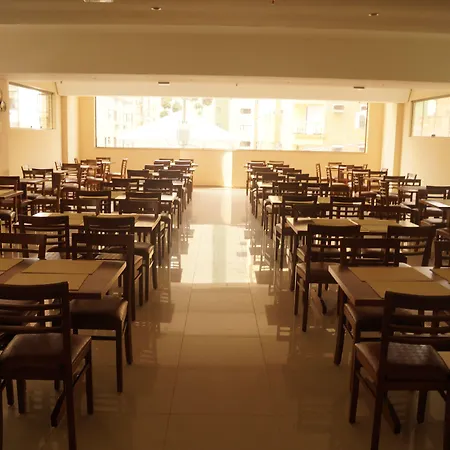 Hotel Mont Rey-2