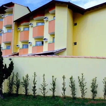 Hotel Canto Da Riviera-2