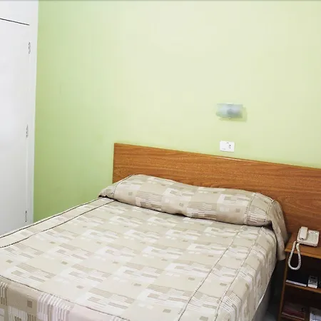 Voa Convenience Hotel-2