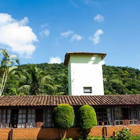 Apart Hotel Guaiuba-3