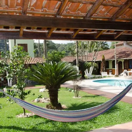 Apart Hotel Guaiuba-2