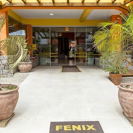 Hotel Fênix-3