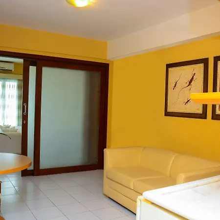 Araca Praia Flat-3