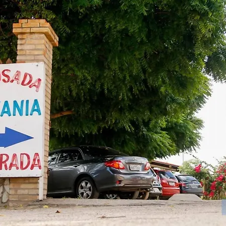 Pousada Oceania-2