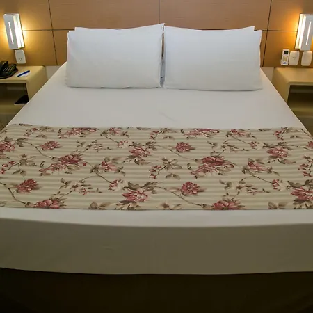 Hotel Caiuá Express-2
