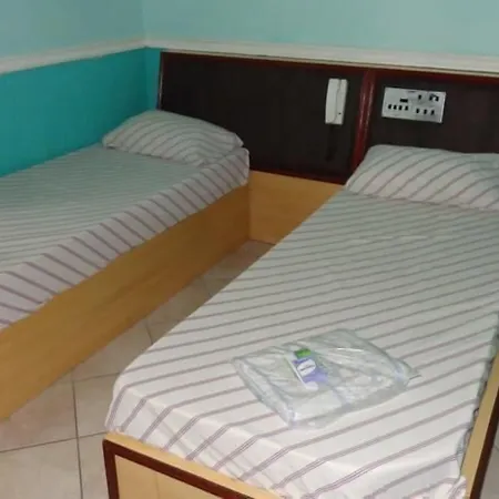 Hotel Yes (Adults Only)-2