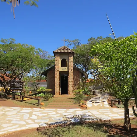 Barretos Country Park & Resort-2