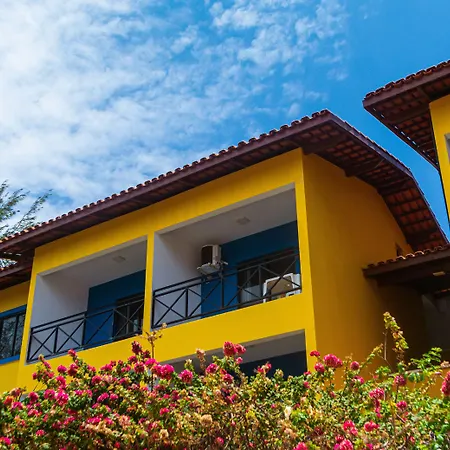 Kalamari Beach Hotel-2