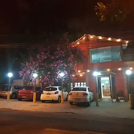 Pousada Sante-2