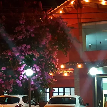 Pousada Sante-3