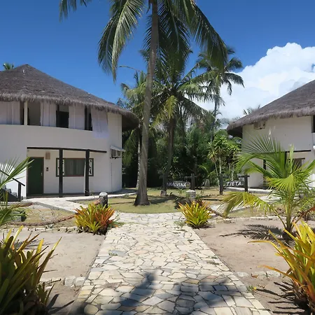 Hotel Marina Porto Abrolhos-3
