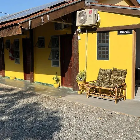 Pousada Mota-3