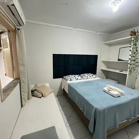 Pousada Nativo-2