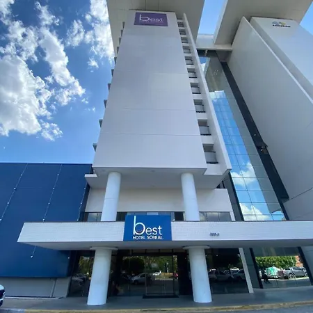 Best Hotel Sobral-2