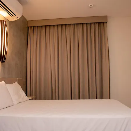 Go Inn Hotel Aracaju-2
