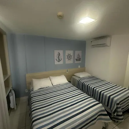 Aracaju Corais Hotel-2
