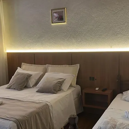 Pousada Unser Haus-3