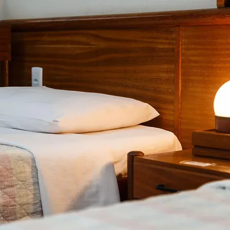 Praia Sol Hotel - Leme Hotel Ltda-2