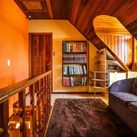 Velinn Pousada Villa Paty I-2