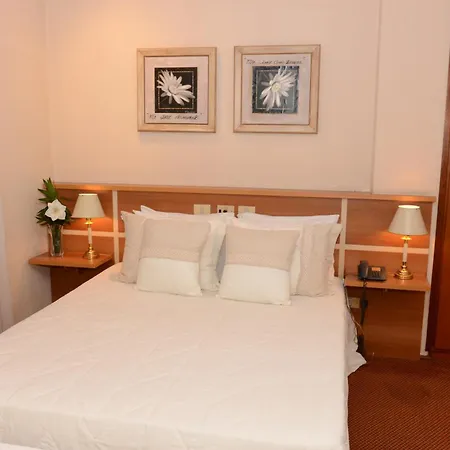 Skalla Hotel Nova Odessa-2
