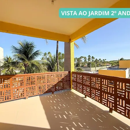 Pousada Sunrise Beach-3
