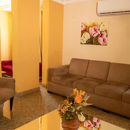 Crystal Plaza Hotel Marista-2