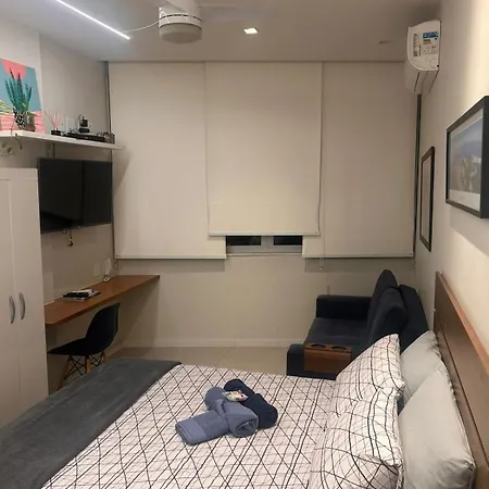 Loft Copacabana-3