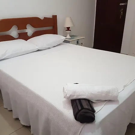 Hotel Pousada Villa Calhau-2