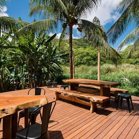 Hostel Noronha 350-3