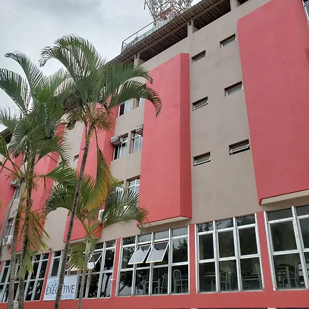 Executive Plaza Hotel-2