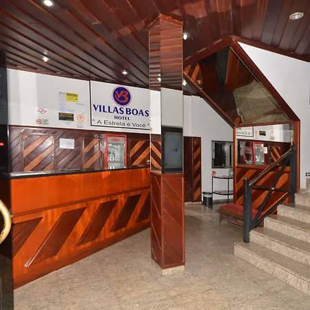 Villas Boas Hotel-3