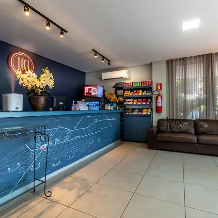 103 Hotel & Flats-2
