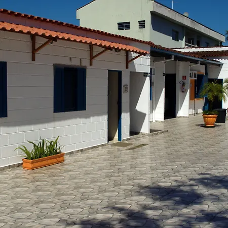 Pousada do Marcão-3