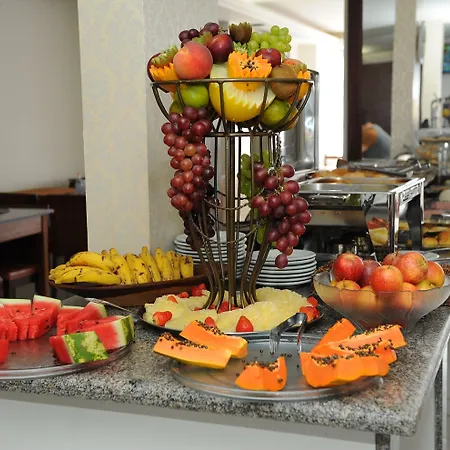 Ouro Cerrado Palace Hotel-2