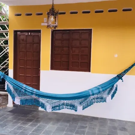 Residence In Maceio-3