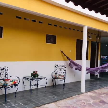 Residence In Maceio-2