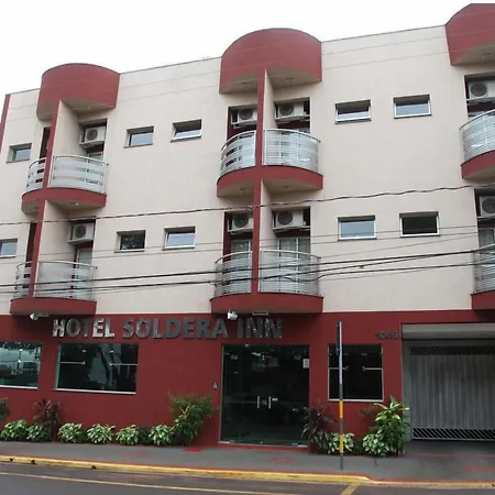 Hotel Soldera Inn-3