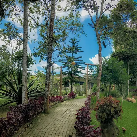 Hotel Vale Das Nuvens-2