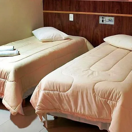 Rede Andrade Gv Center Hotel-3