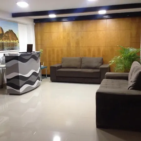 Hostel Lapa 166-2