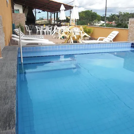 Residencial Luanda-3