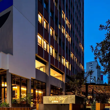 Canopy By Hilton Sao Paulo Jardins-3