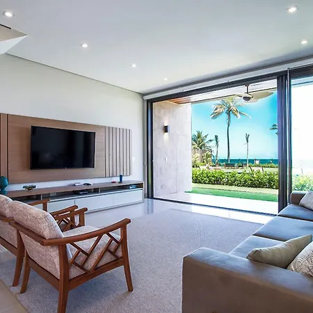 Residencial Marina Del Sol-3