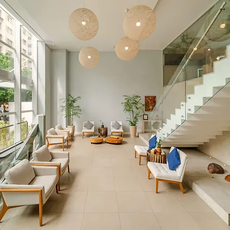 Matiz Niterói Design Hotel-2